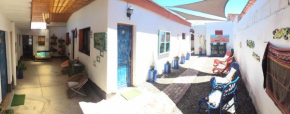 Hostal Siete Colores, San Pedro De Atacama